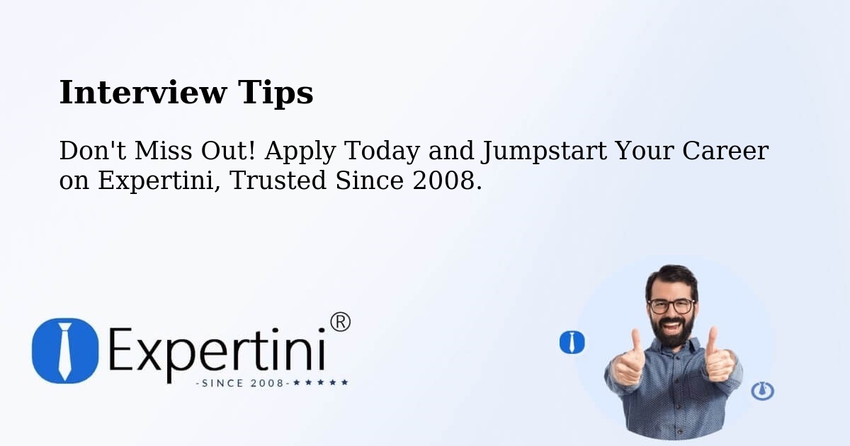 Interview Tips & Techniques for Job Seekers – Seon - Seon, Switzerland Jobs Expertini