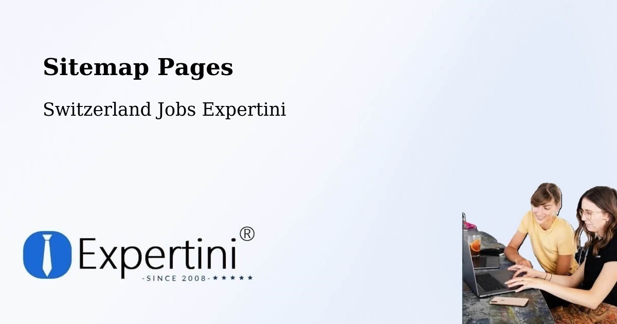 Sitemap Pages - Seon - Switzerland Jobs Expertini