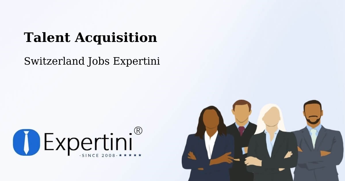 Post Jobs & Find Candidates in Seon – Talent Acquisition Solutions - Switzerland Jobs Expertini